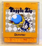Topple Zip (Famicom Disk)